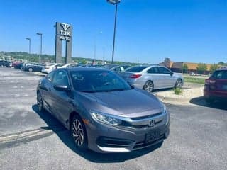 Honda 2018 Civic