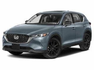 Mazda 2023 CX-5