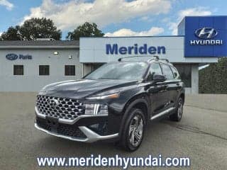 Hyundai 2022 Santa Fe