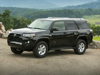 Toyota 2016 4Runner