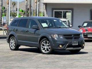 Dodge 2018 Journey