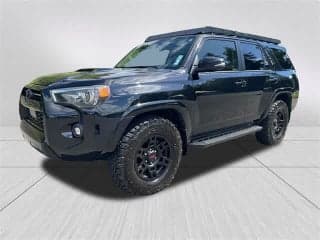 Toyota 2021 4Runner