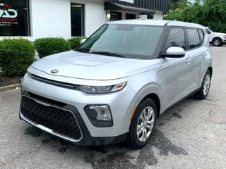 Kia 2020 Soul