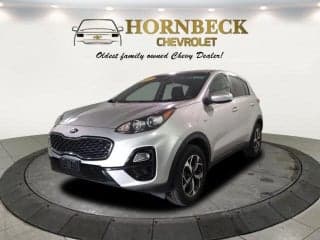 Kia 2022 Sportage