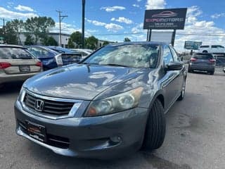 Honda 2008 Accord