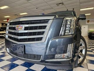 Cadillac 2019 Escalade ESV