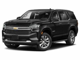 Chevrolet 2023 Tahoe