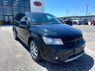 Dodge 2018 Journey