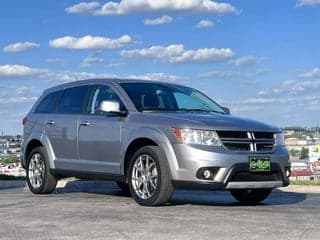 Dodge 2018 Journey