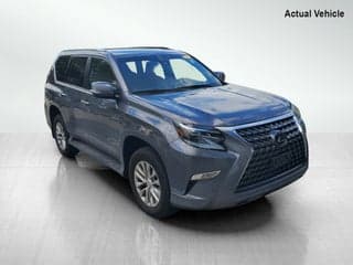 Lexus 2022 GX 460