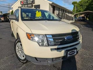 Ford 2008 Edge