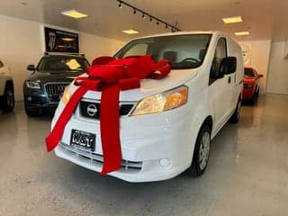 Nissan 2013 NV200