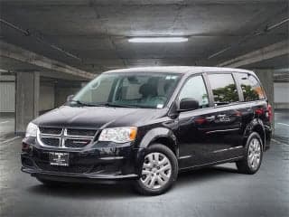 Dodge 2019 Grand Caravan