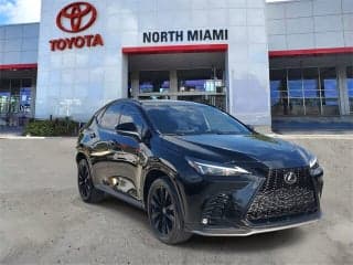 Lexus 2022 NX 350