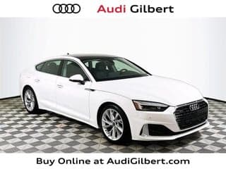 Audi 2023 A5 Sportback