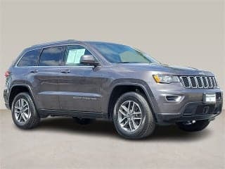 Jeep 2020 Grand Cherokee