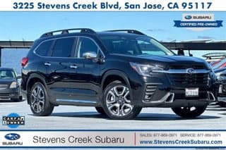 Subaru 2023 Ascent