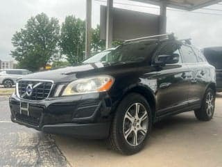 Volvo 2013 XC60