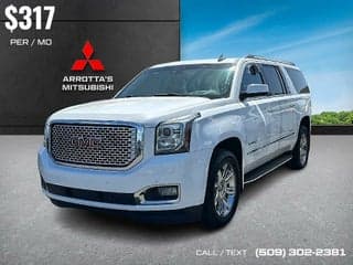 GMC 2017 Yukon XL