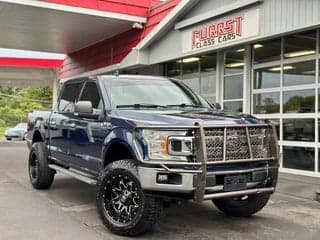 Ford 2018 F-150