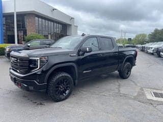 GMC 2022 Sierra 1500