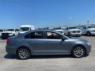 Volkswagen 2012 Jetta