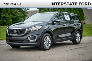 Kia 2018 Sorento