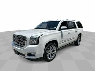 GMC 2019 Yukon XL