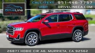 GMC 2020 Acadia