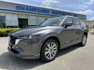 Mazda 2022 CX-5