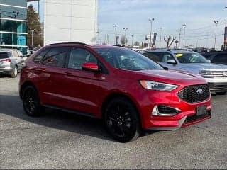 Ford 2024 Edge