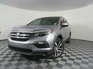 Honda 2017 Pilot