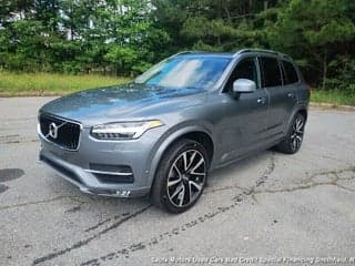 Volvo 2018 XC90