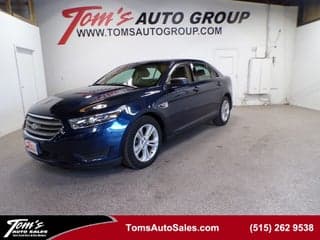 Ford 2016 Taurus