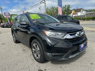 Honda 2017 CR-V