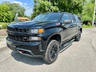 Chevrolet 2019 Silverado 1500