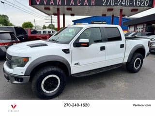 Ford 2014 F-150