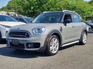 MINI 2020 Countryman