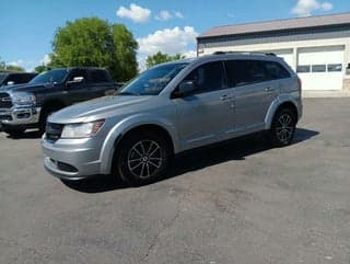 Dodge 2018 Journey