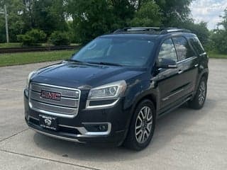 GMC 2014 Acadia