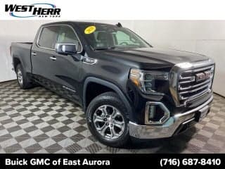 GMC 2020 Sierra 1500