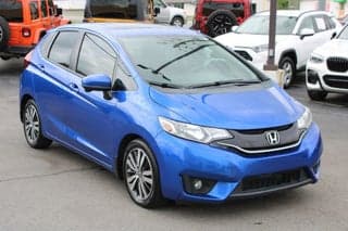 Honda 2015 Fit