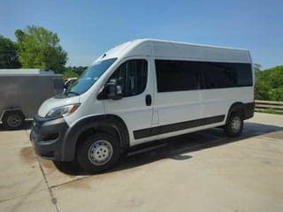 Ram 2023 ProMaster