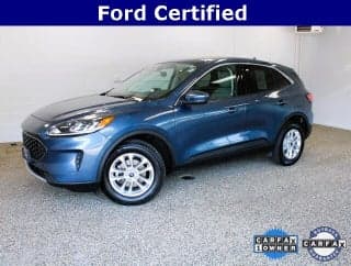 Ford 2020 Escape