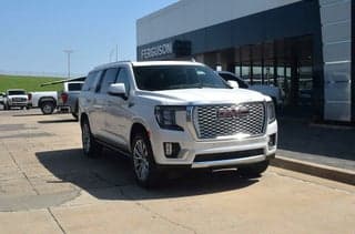 GMC 2024 Yukon XL