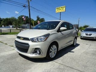 Chevrolet 2018 Spark