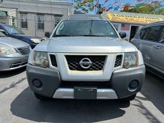 Nissan 2011 Xterra