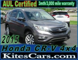 Honda 2015 CR-V