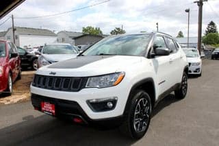 Jeep 2019 Compass