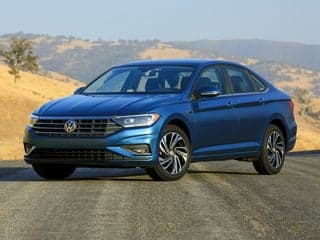 Volkswagen 2019 Jetta